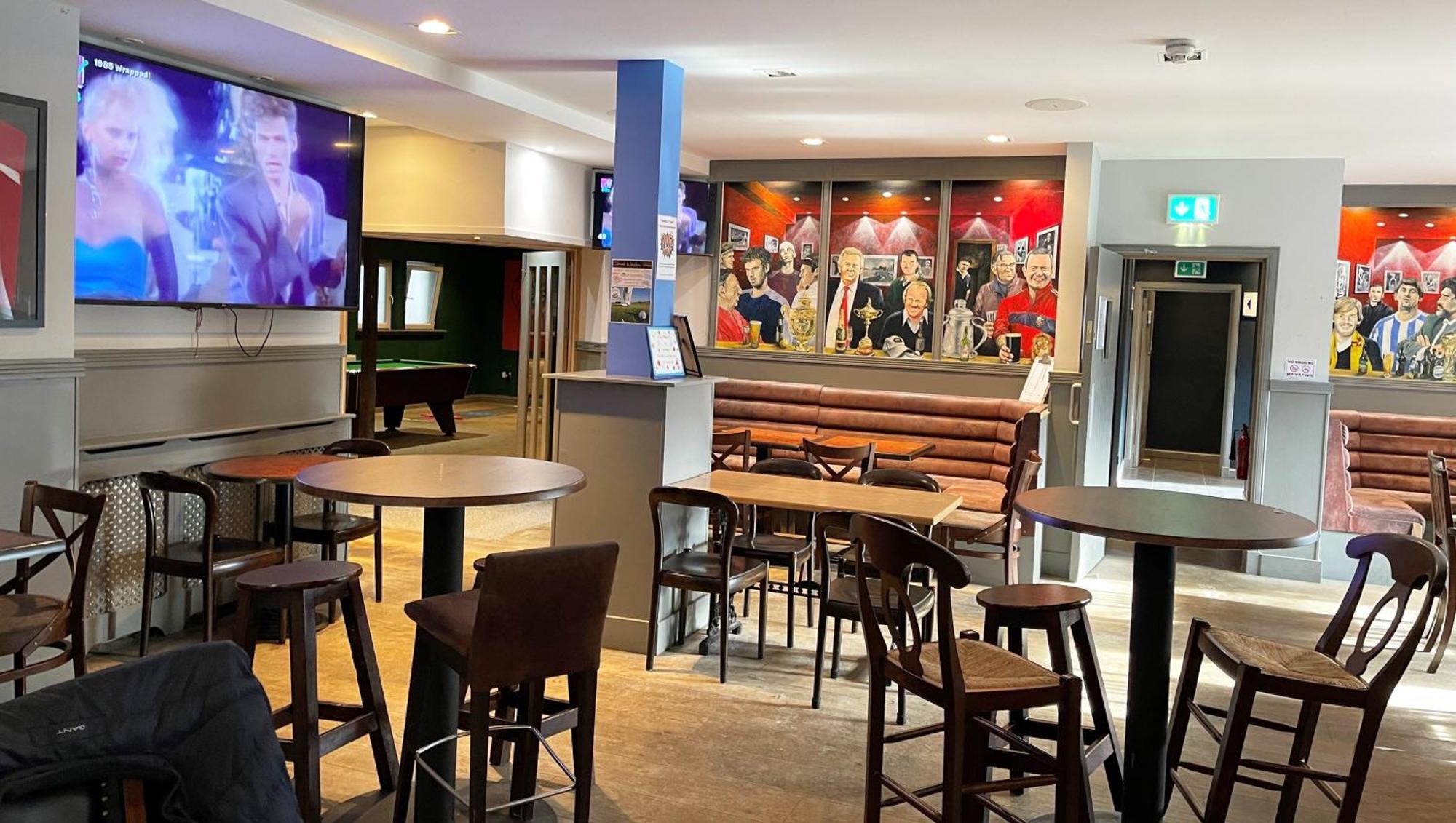 Hotel Great Western Aberdeen