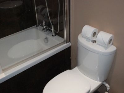 Great Western 3* Aberdeen