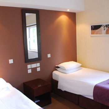 Hotel Great Western