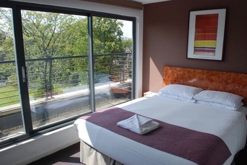 Hotel Great Western Aberdeen