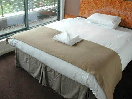Hotel Great Western 3*