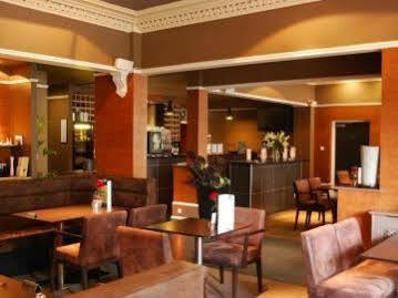 Great Western Hotel Aberdeen